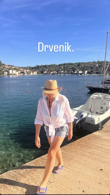 Danijela Dvornik