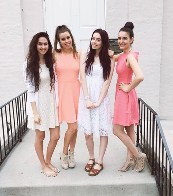 Lauren Christine Cimorelli