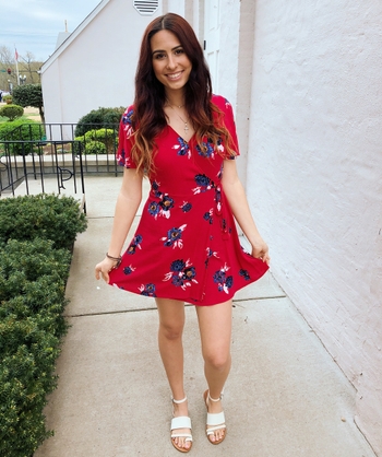 Lauren Christine Cimorelli