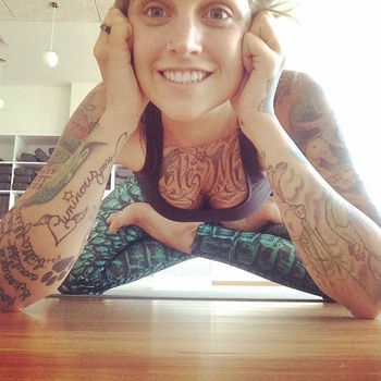 Phoebe Dykstra