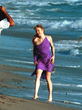 Renée Zellweger