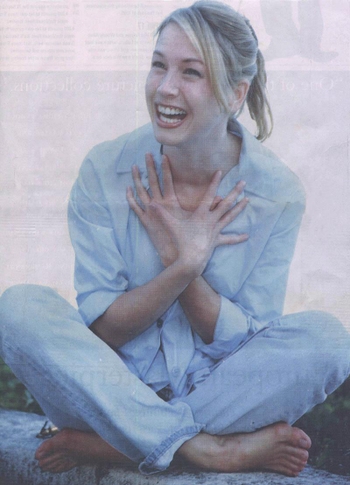 Renée Zellweger