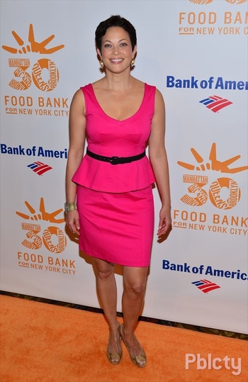 Ellie Krieger