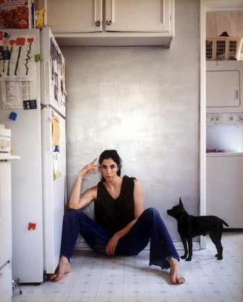 Sarah Silverman