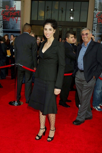 Sarah Silverman