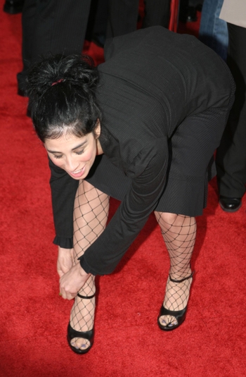 Sarah Silverman