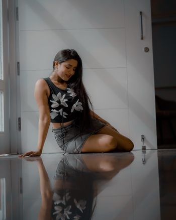 Garima Chaurasia