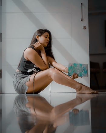 Garima Chaurasia