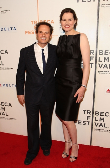 Geena Davis