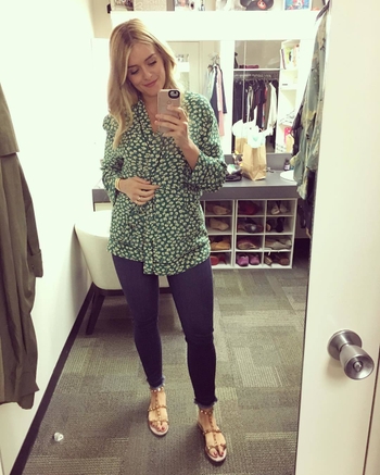 Daphne Oz