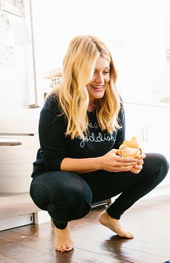 Daphne Oz