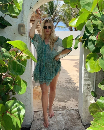 Daphne Oz