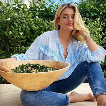 Daphne Oz