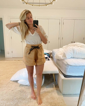 Daphne Oz