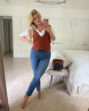 Daphne Oz