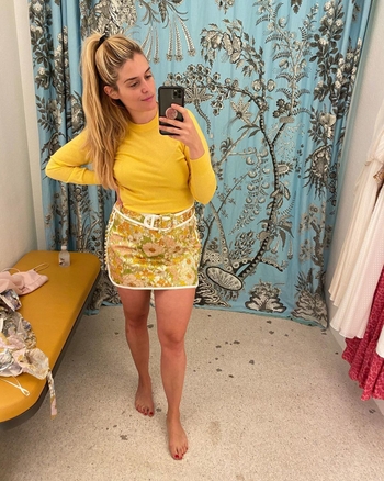 Daphne Oz