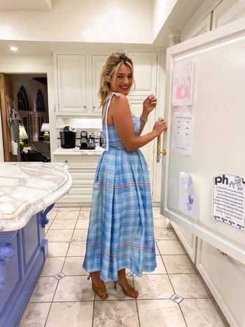 Daphne Oz