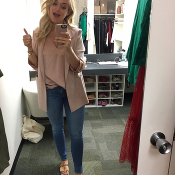 Daphne Oz