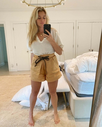 Daphne Oz