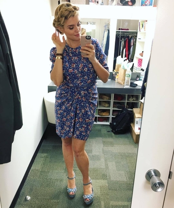 Daphne Oz