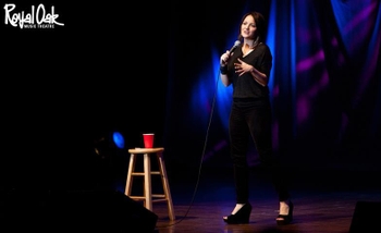 Jen Kirkman