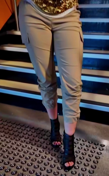 Stephanie Vaquer