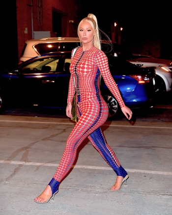 Iggy Azalea