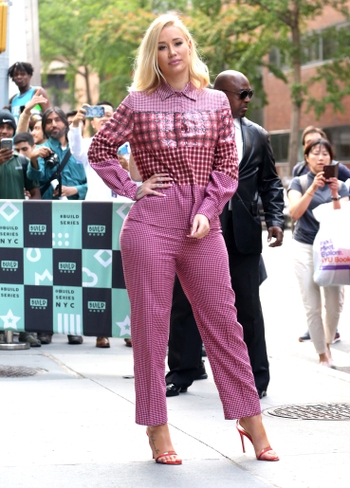 Iggy Azalea