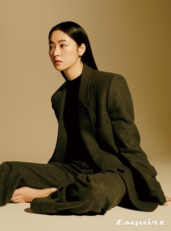 Jeon Yeo-bin