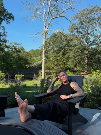 Ashlyn Harris