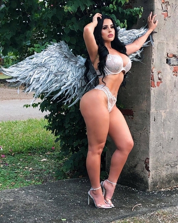 Stephanie Acevedo