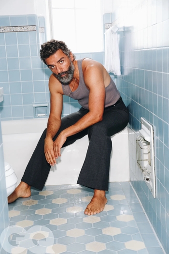 Oscar Isaac