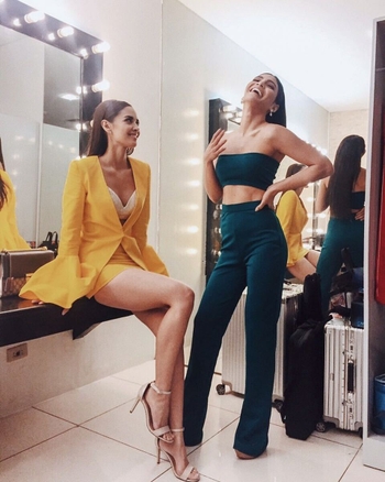 Megan Young