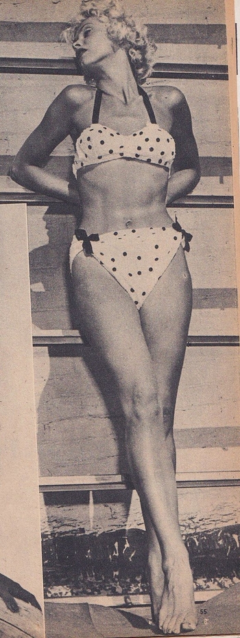 Maila Nurmi