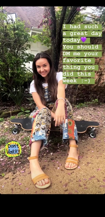 Maddi Jane