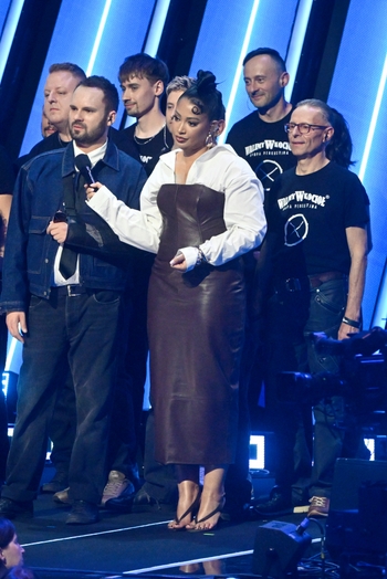 Patricia Kazadi