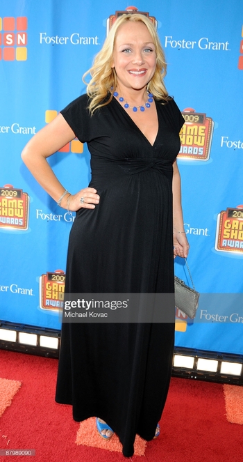 Nicole Sullivan (I)