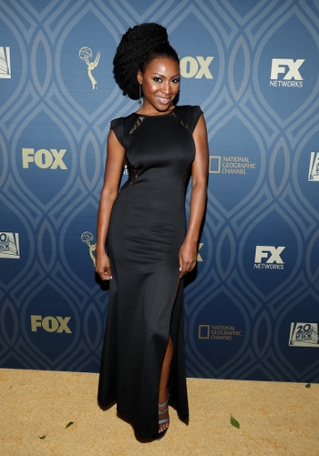 Gabrielle Dennis