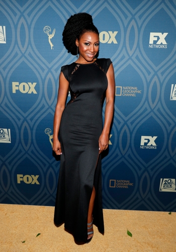 Gabrielle Dennis