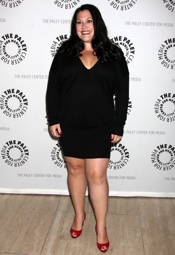 Brooke Elliott