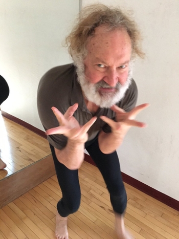 Randy Quaid