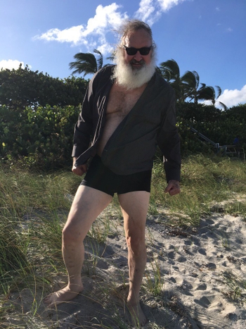 Randy Quaid