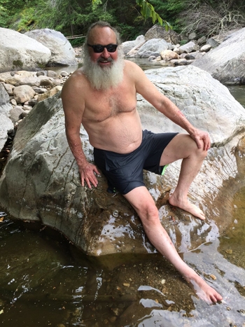 Randy Quaid