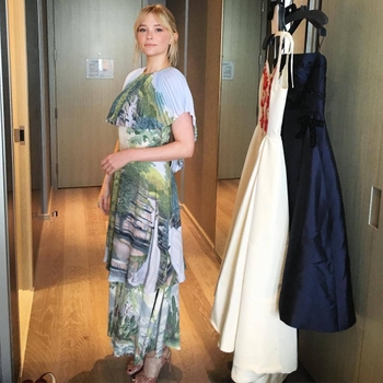 Haley Bennett