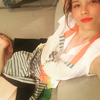 Haley Bennett