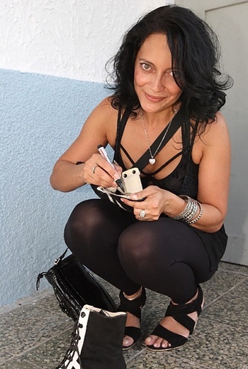 Lucie Bílá