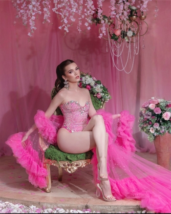 Paris Warner