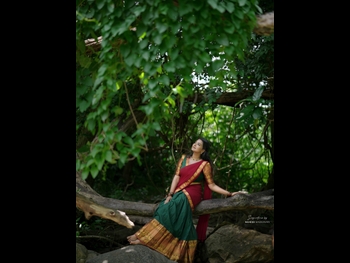  alt="Snisha Chandran"