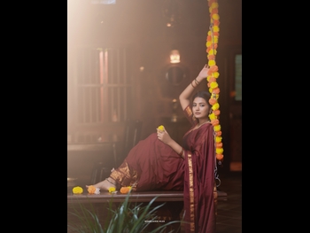  alt="Snisha Chandran"