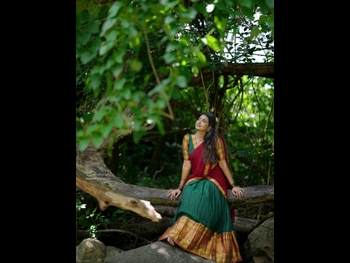  alt="Snisha Chandran"